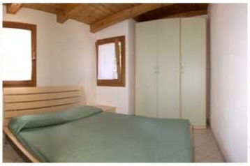 Italien Bungalov Isolaverde di Chioggia, Interieur